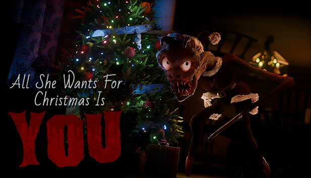 Wants for christmas discount