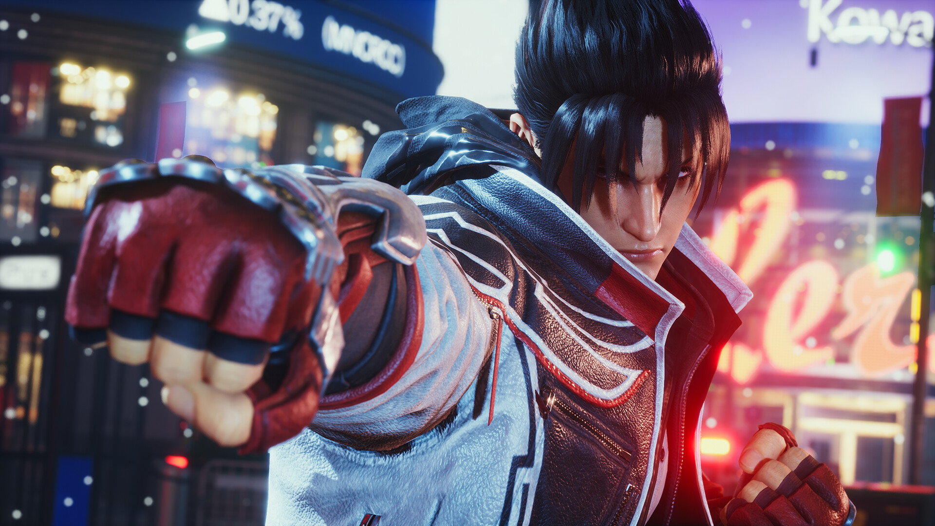 TEKKEN 8 - Ultimate Pack screenshot 9