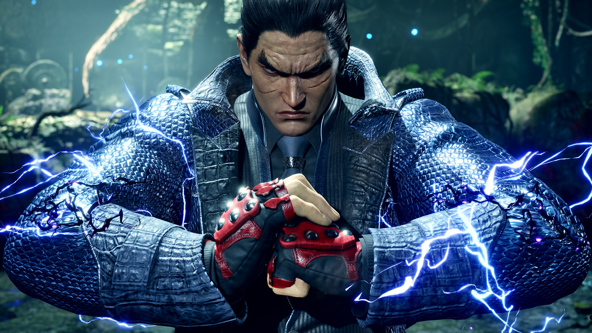 TEKKEN 8 - Ultimate Pack screenshot 8