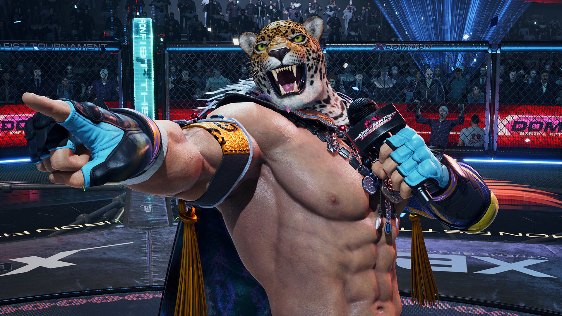 TEKKEN 8 - Ultimate Pack screenshot 12