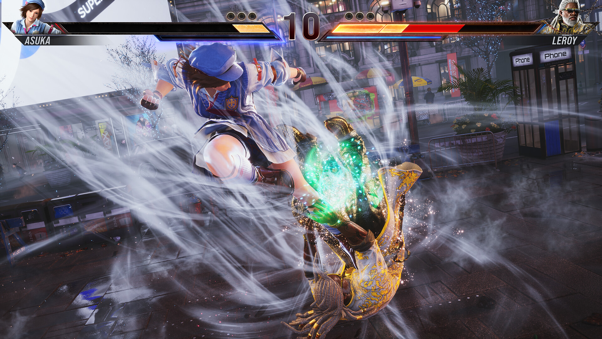 TEKKEN 8 - Ultimate Pack screenshot 6