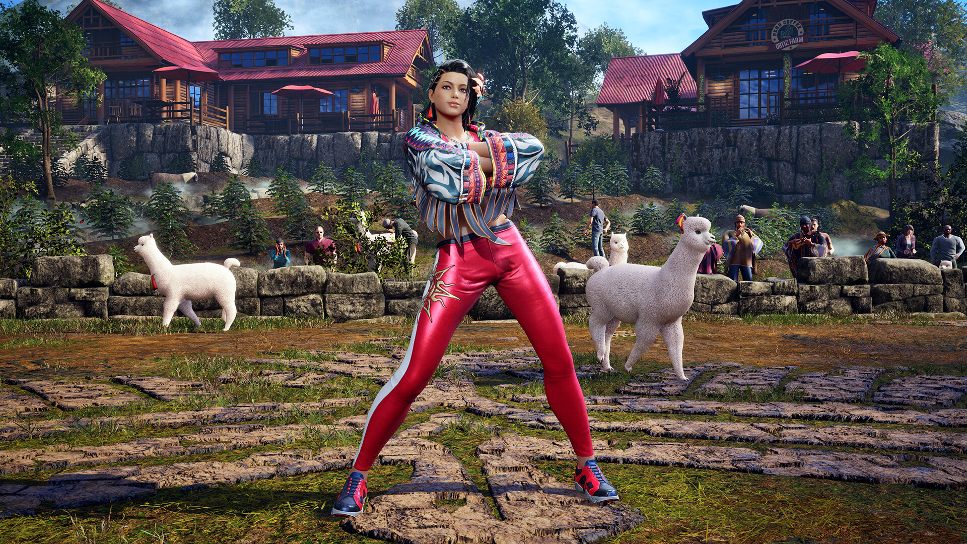 TEKKEN 8 - Ultimate Pack screenshot 11