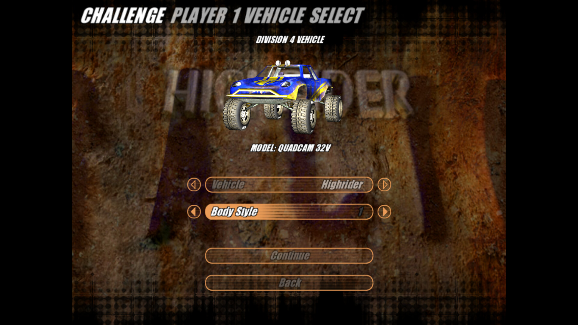 Off-Road: Redneck Racing screenshot 15