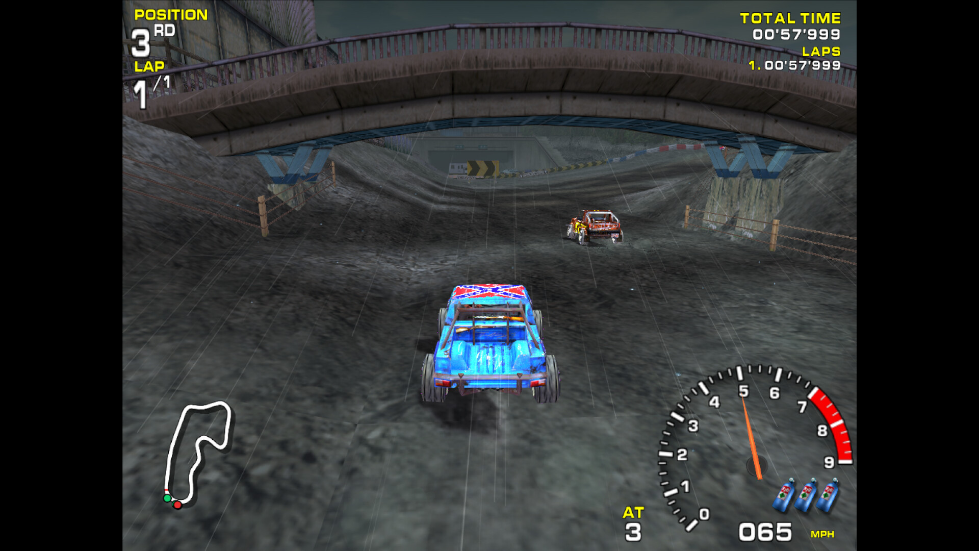 Off-Road: Redneck Racing screenshot 14