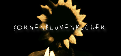 Sonnenblumenkuchen