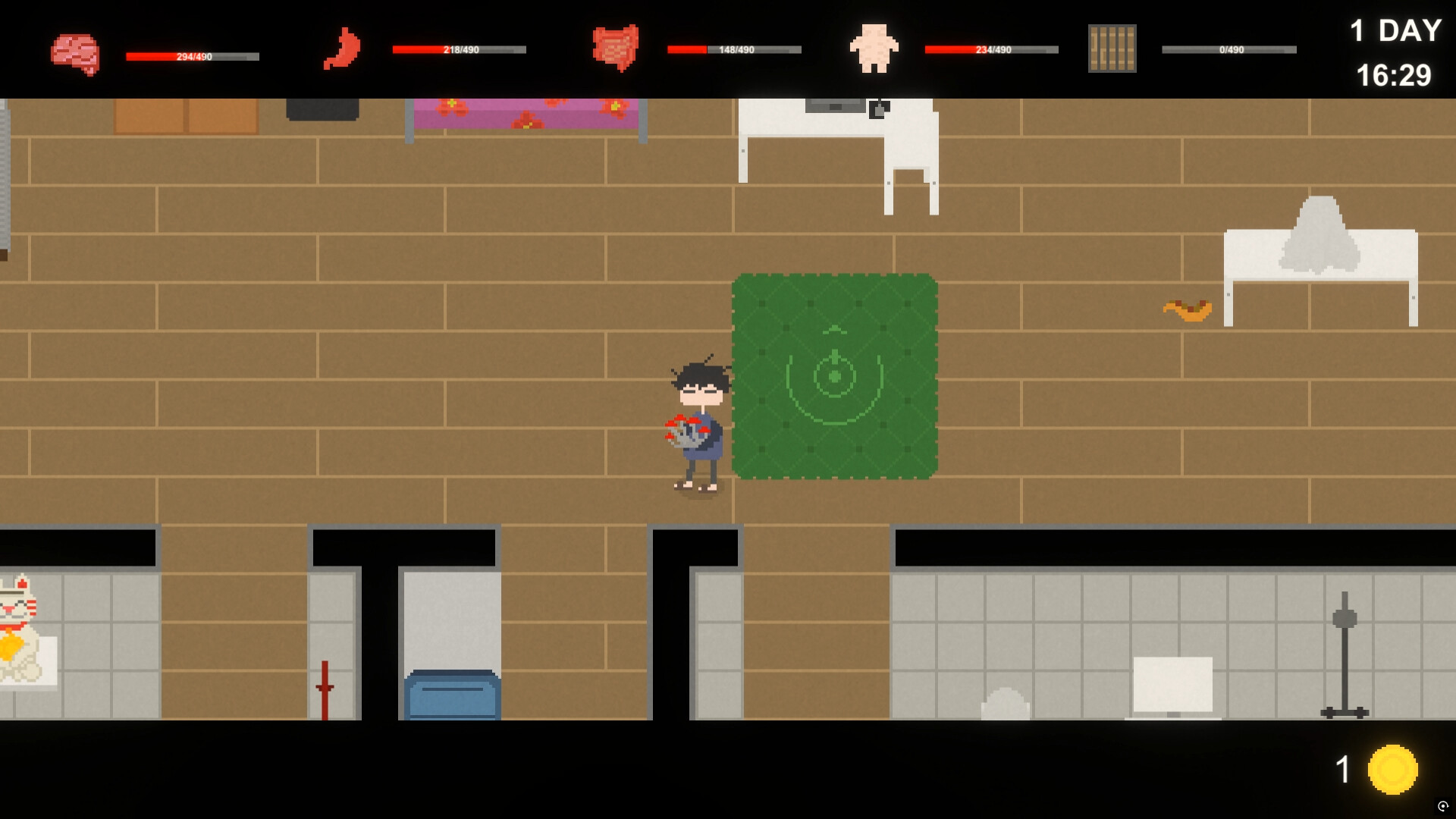 Room 601 screenshot 7