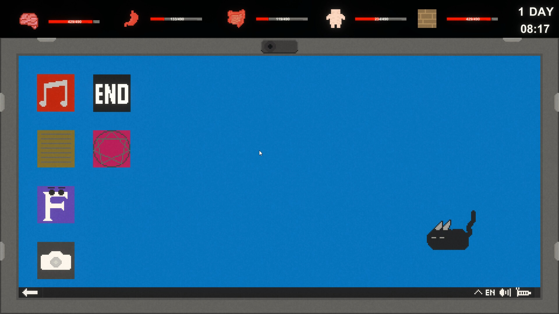 Room 601 screenshot 10