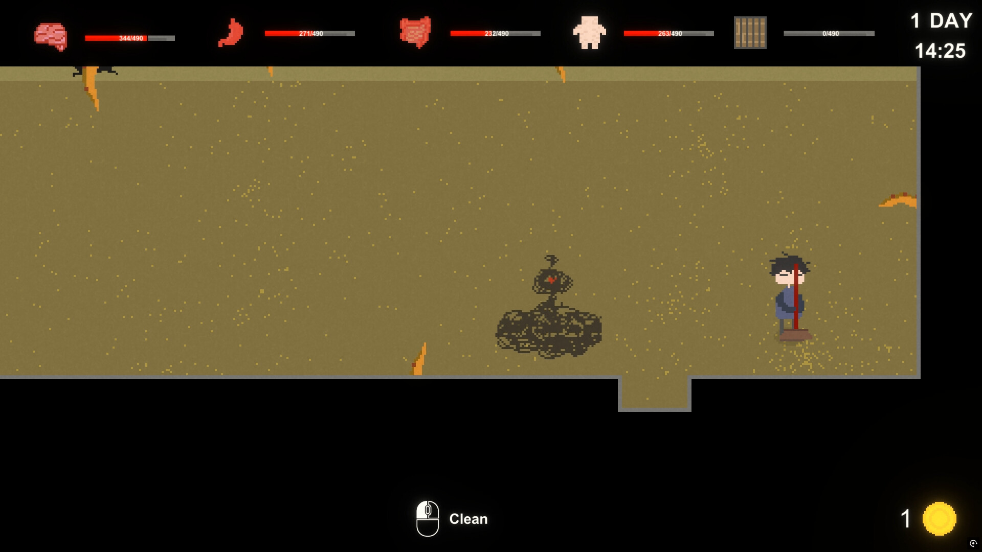 Room 601 screenshot 8