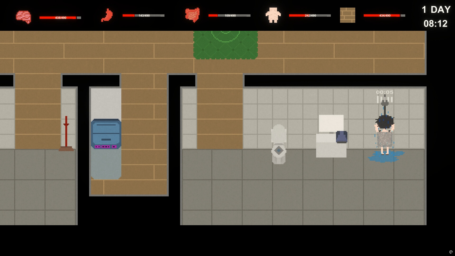 Room 601 screenshot 15