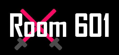 Room 601 Cover Image