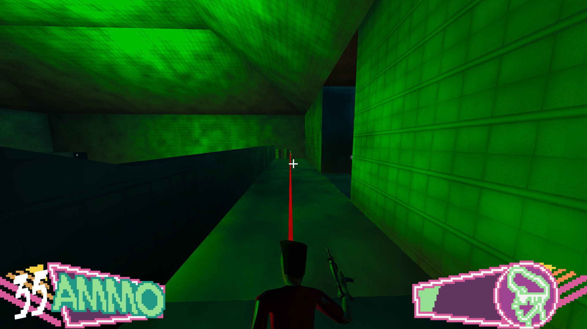 HYPERJUSTICE - Hyper Holidays Expansion Pack screenshot 3