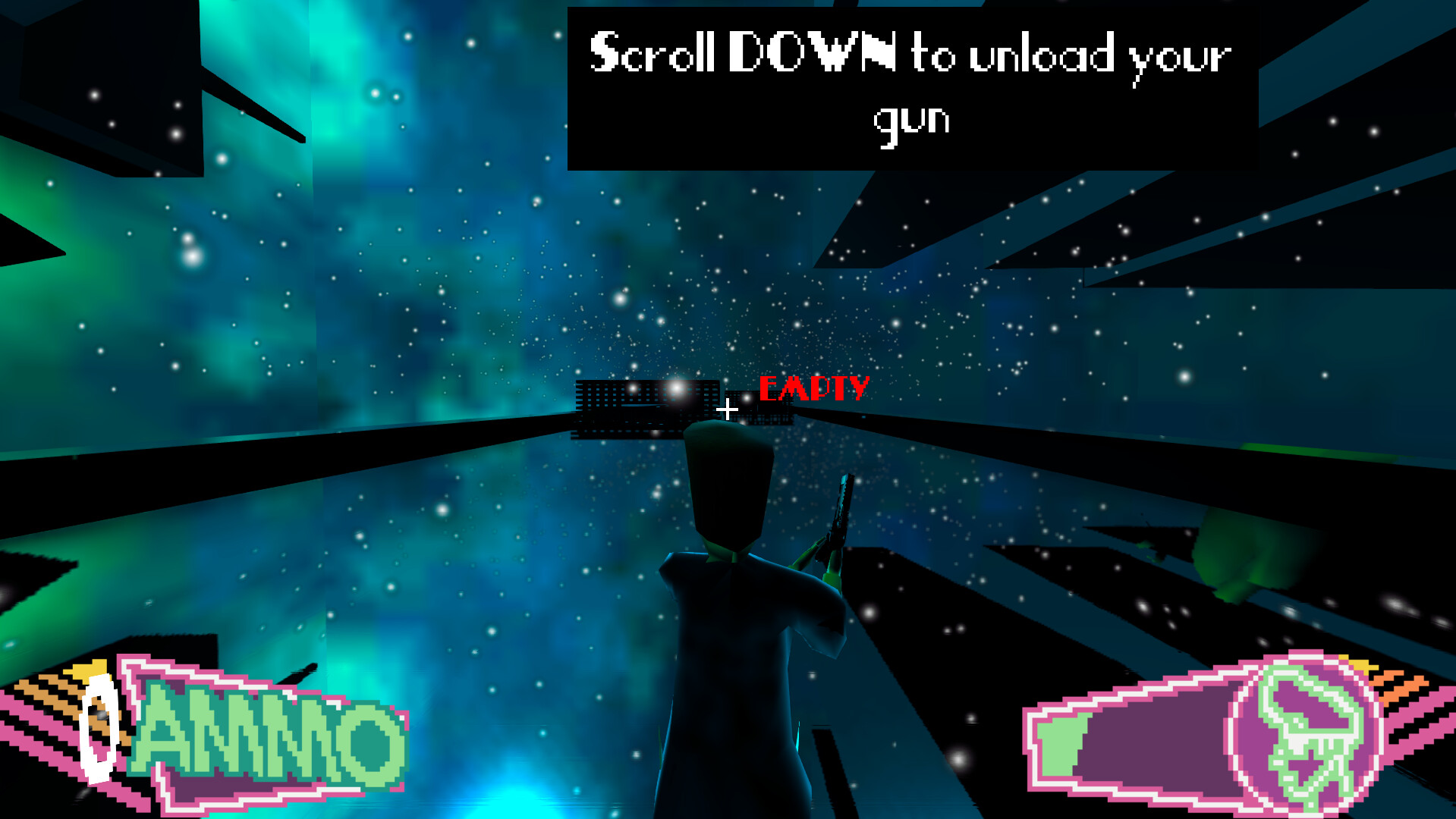 HYPERJUSTICE - Hyper Holidays Expansion Pack screenshot 1