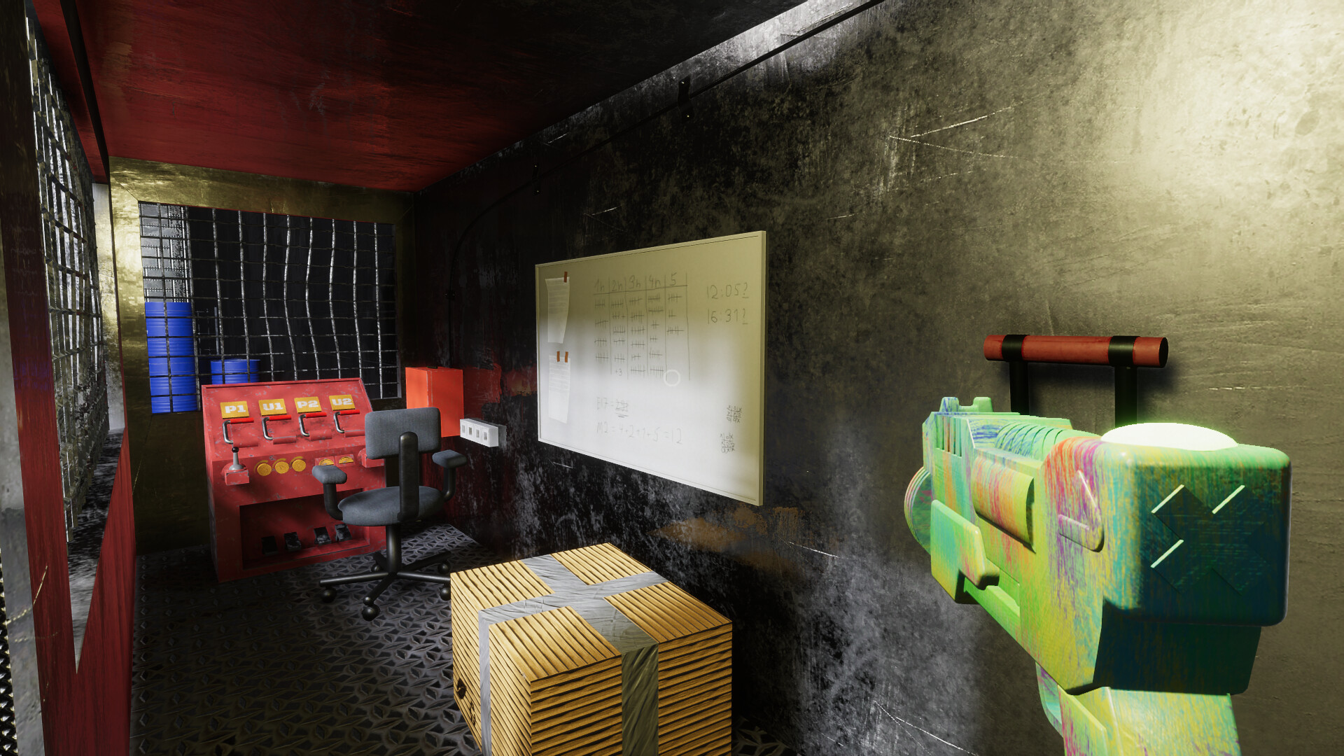 MUZY screenshot 13