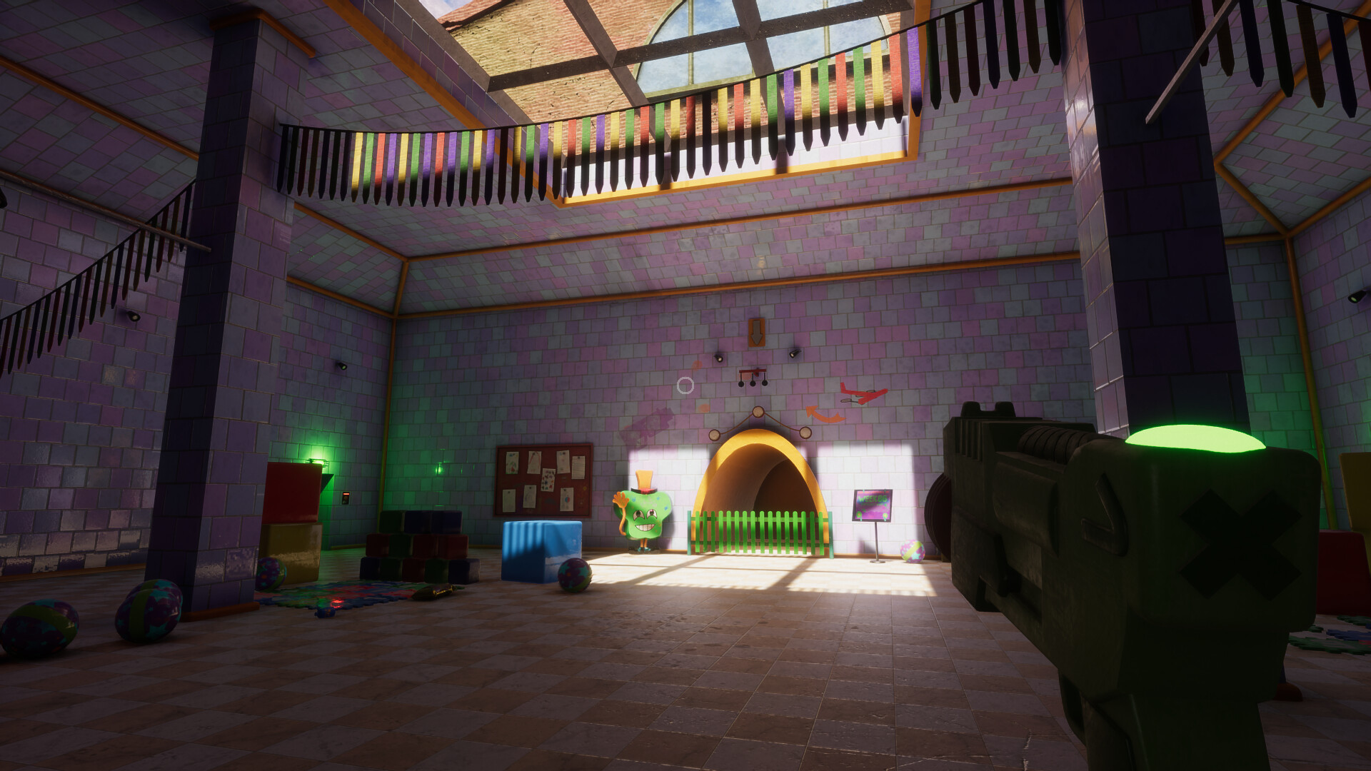 MUZY screenshot 14