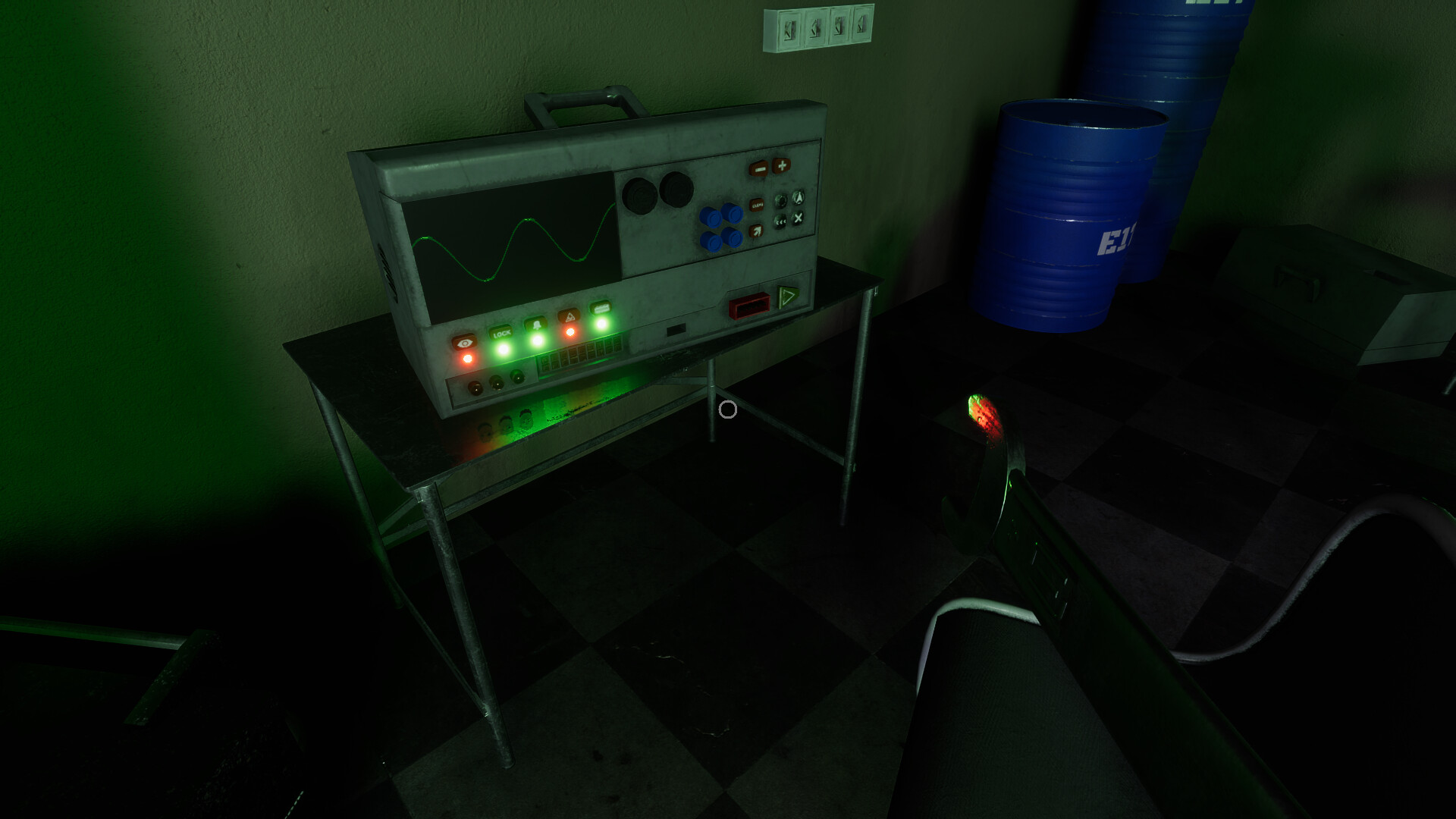 MUZY screenshot 7