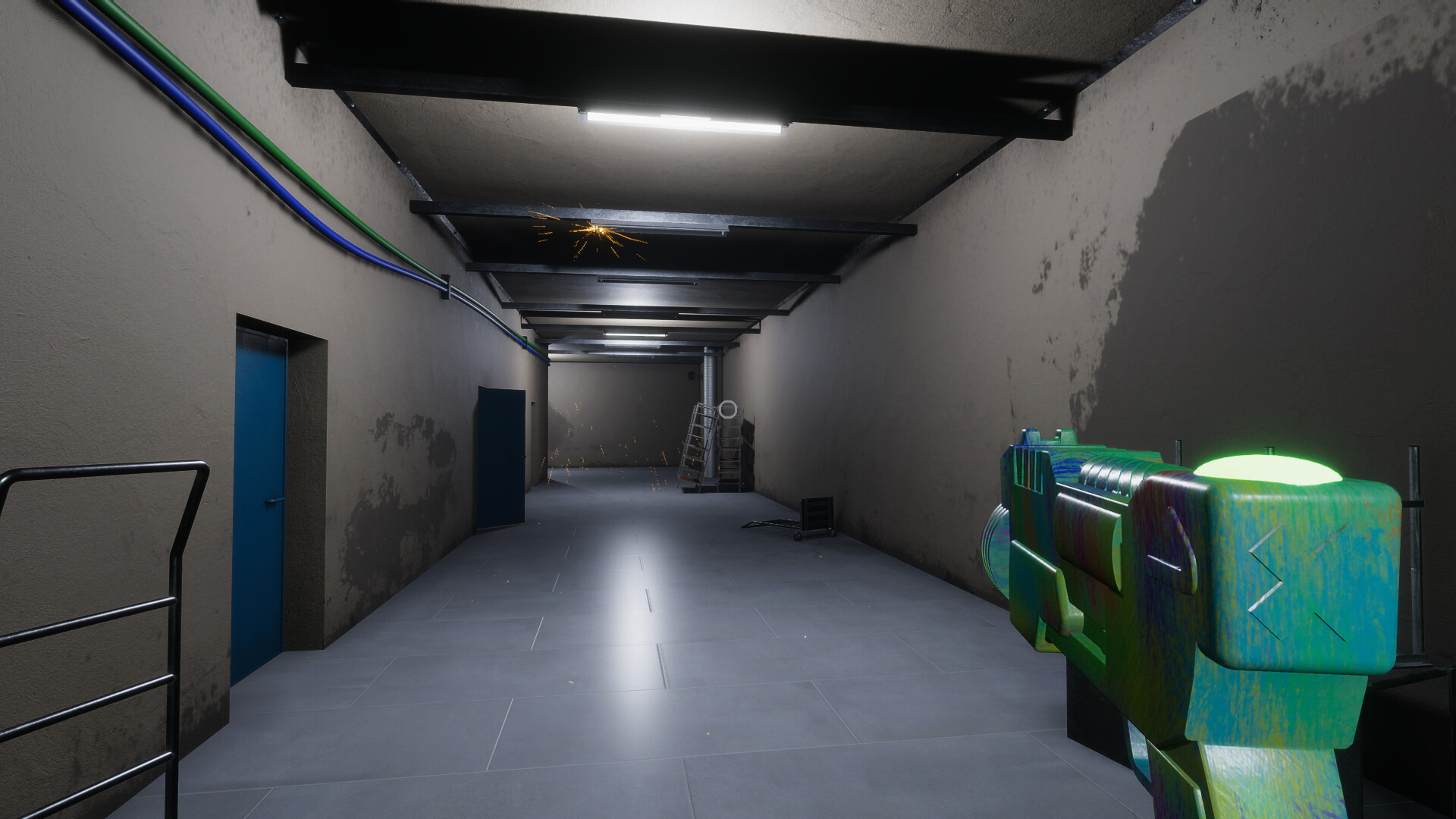 MUZY screenshot 17