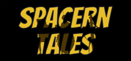 Spacern Tales: header artwork