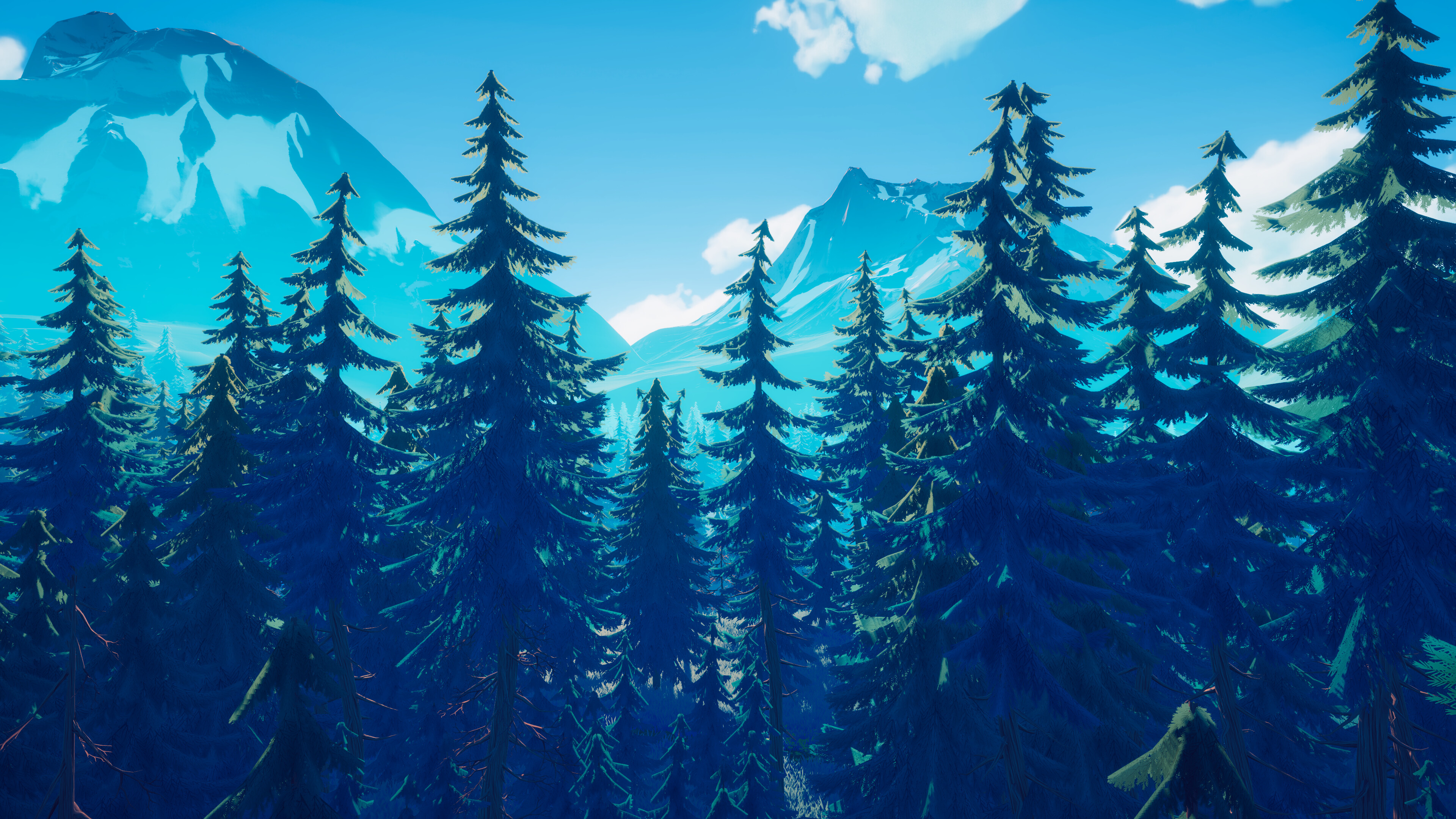 Lones screenshot 4