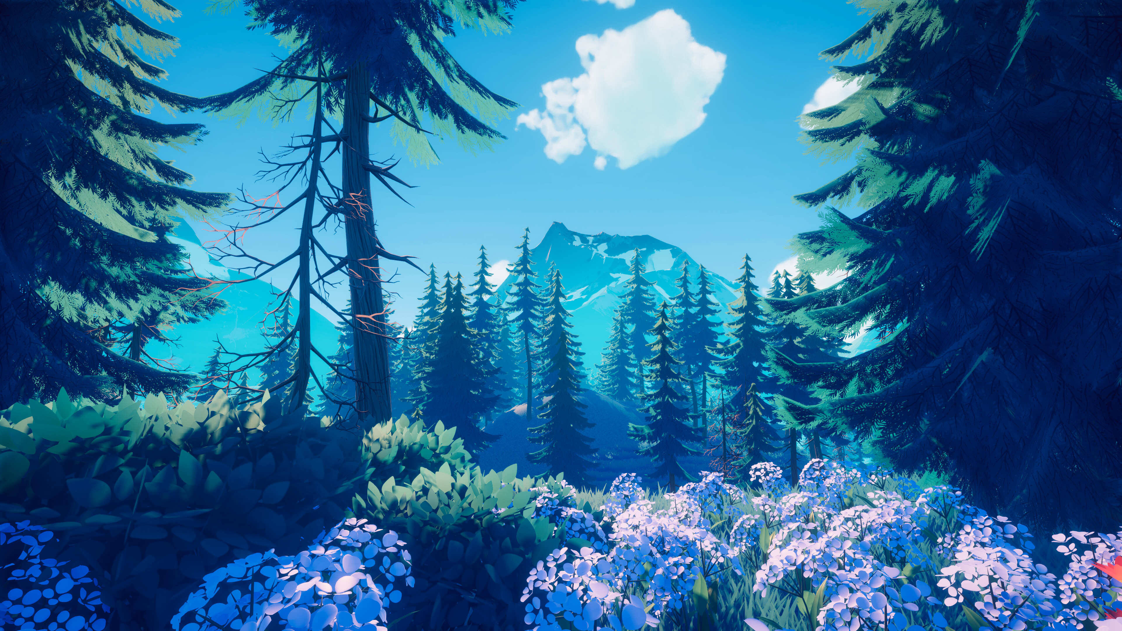 Lones screenshot 2