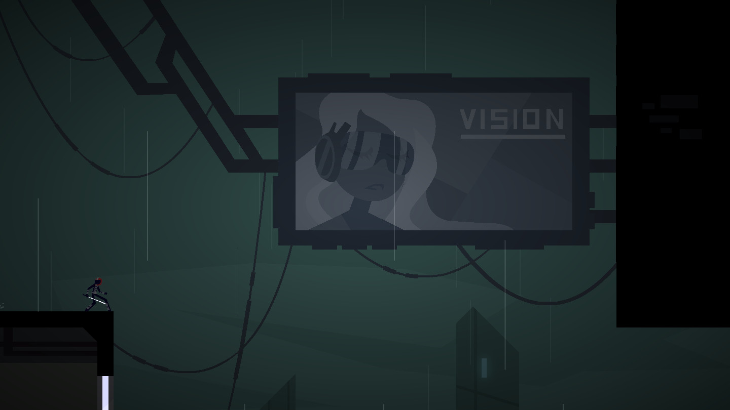 RONIN screenshot 6