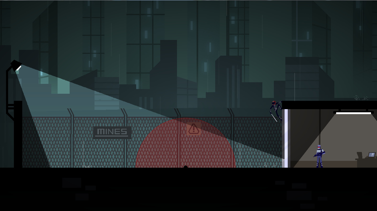 RONIN screenshot 2