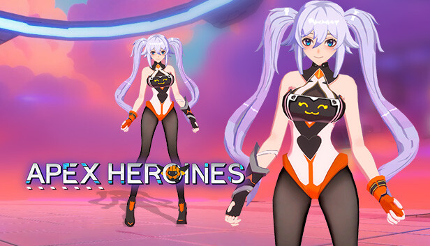 Apex Heroines - Game Orange 电玩甜橙 on Steam