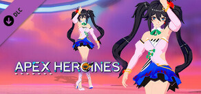 Apex Heroines - Cherry Echo	嘤樱花