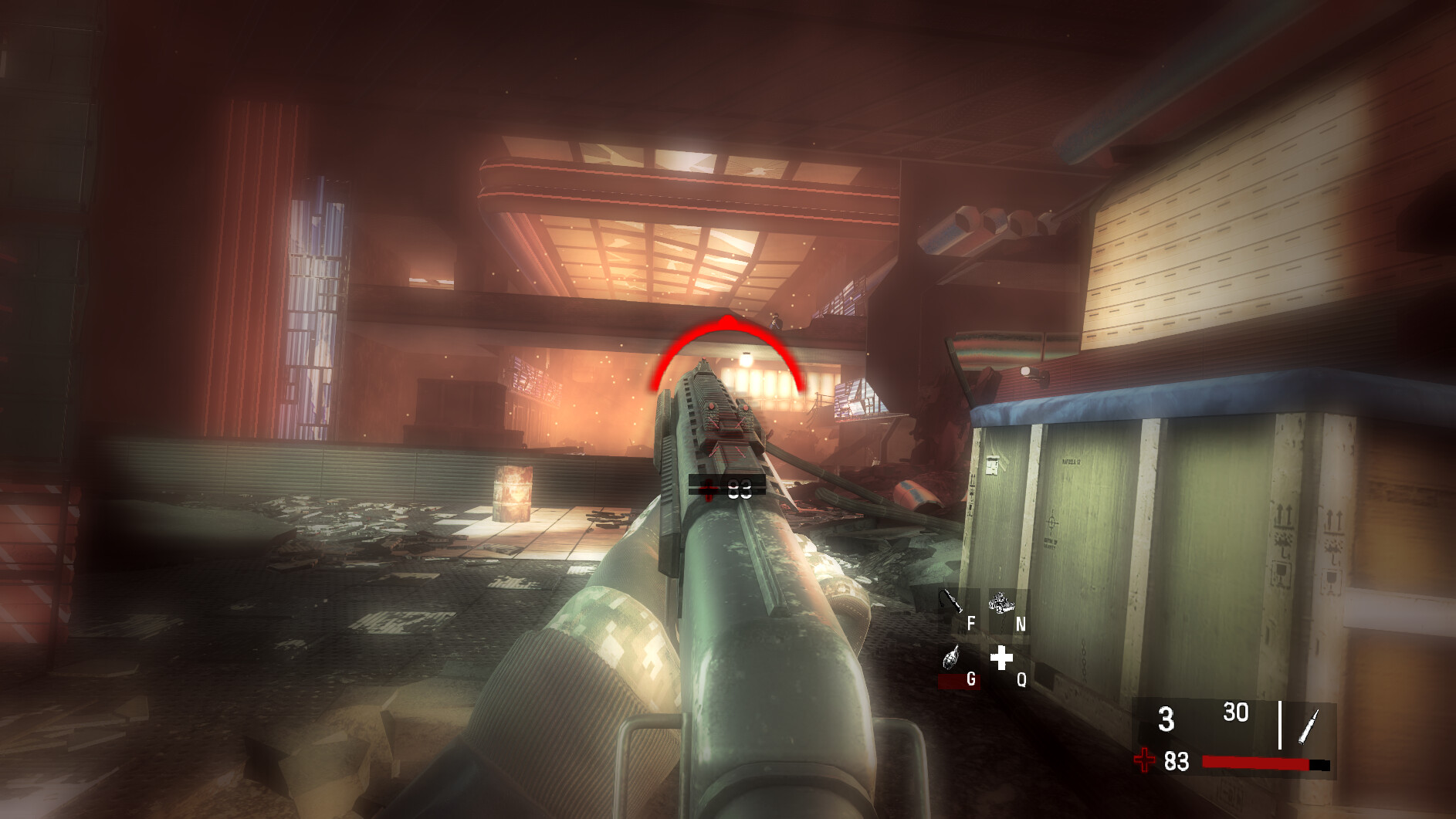Index: Purger screenshot 6