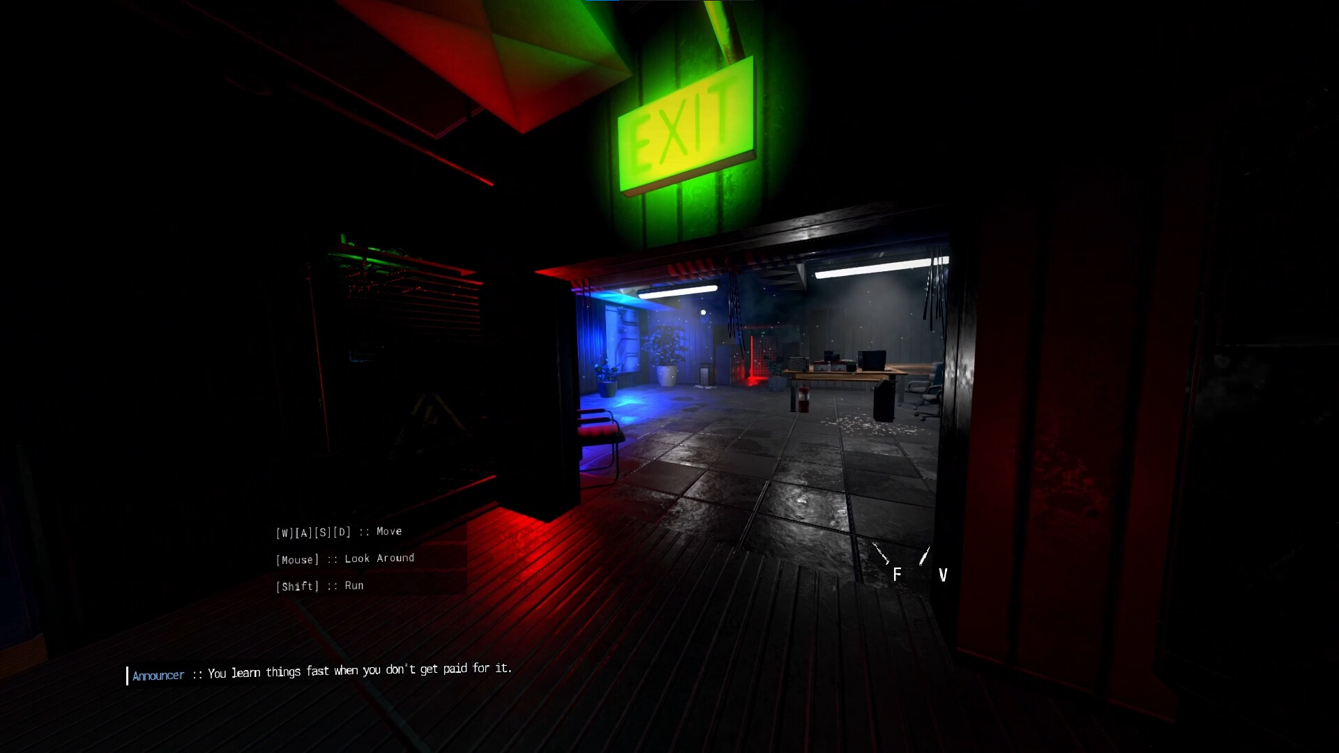Index: Purger screenshot 1