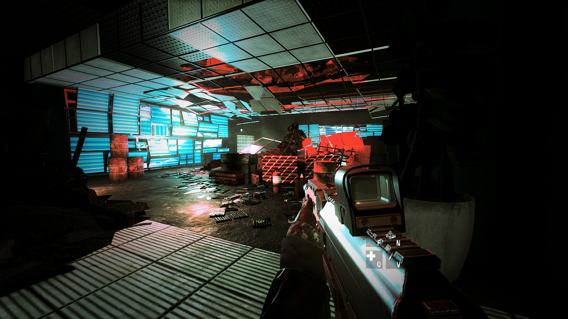 Index: Purger screenshot 7
