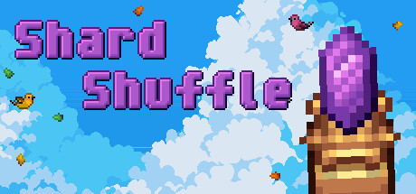 Shard Shuffle Cover Image