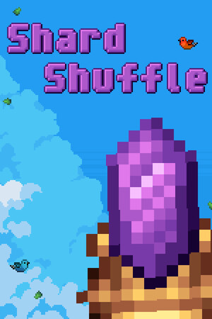 Shard Shuffle