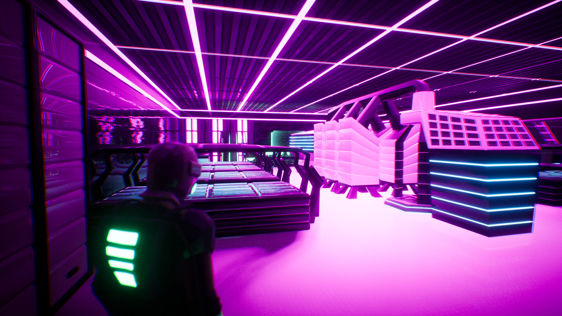 Beetle Nest screenshot 6