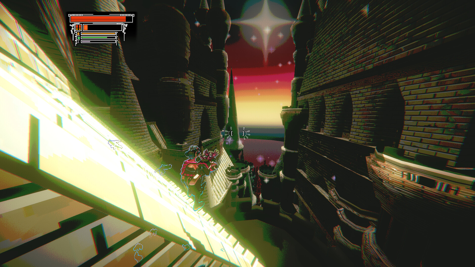 DEMONICA screenshot 7