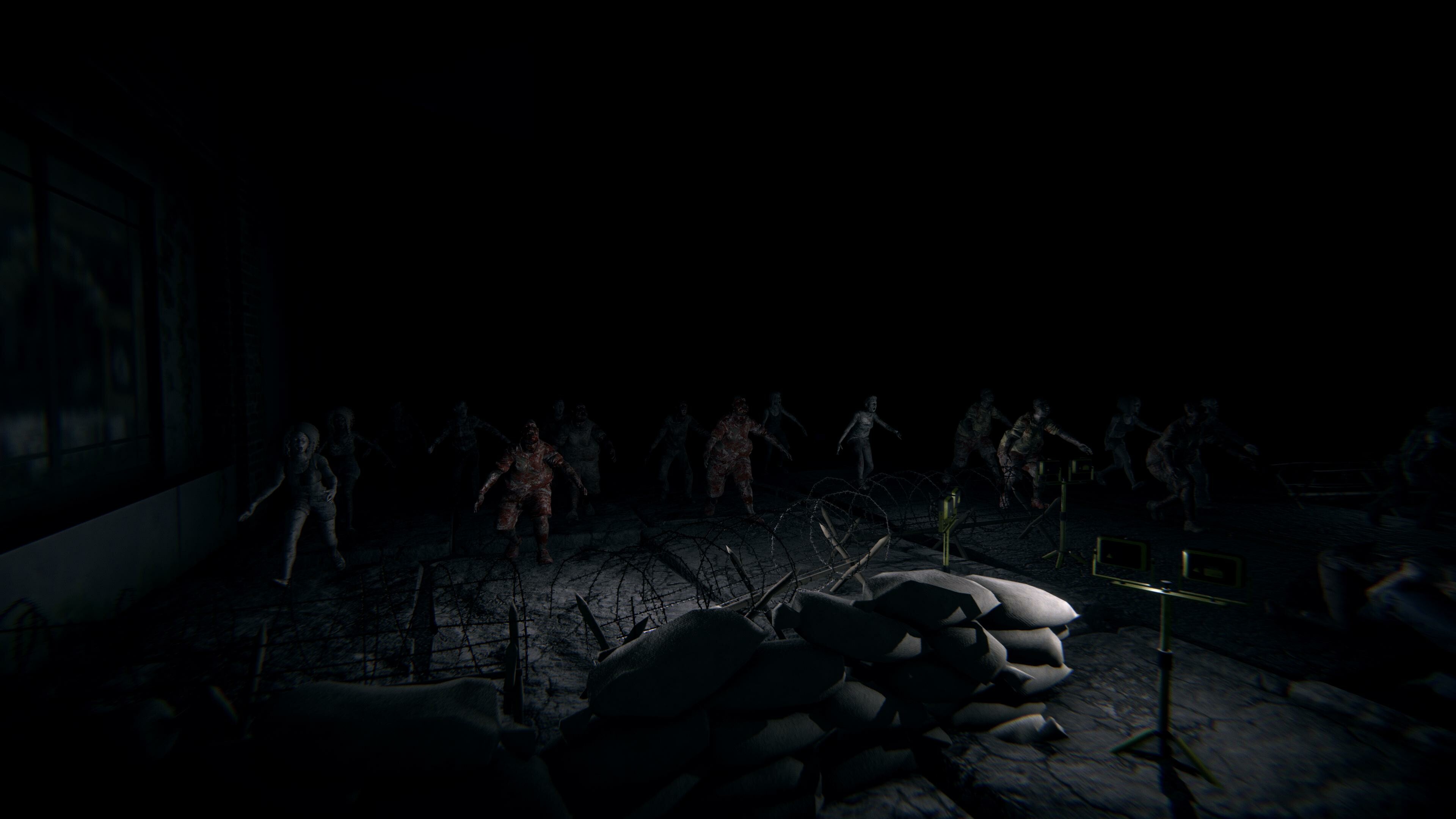 Zombies & Love screenshot 8