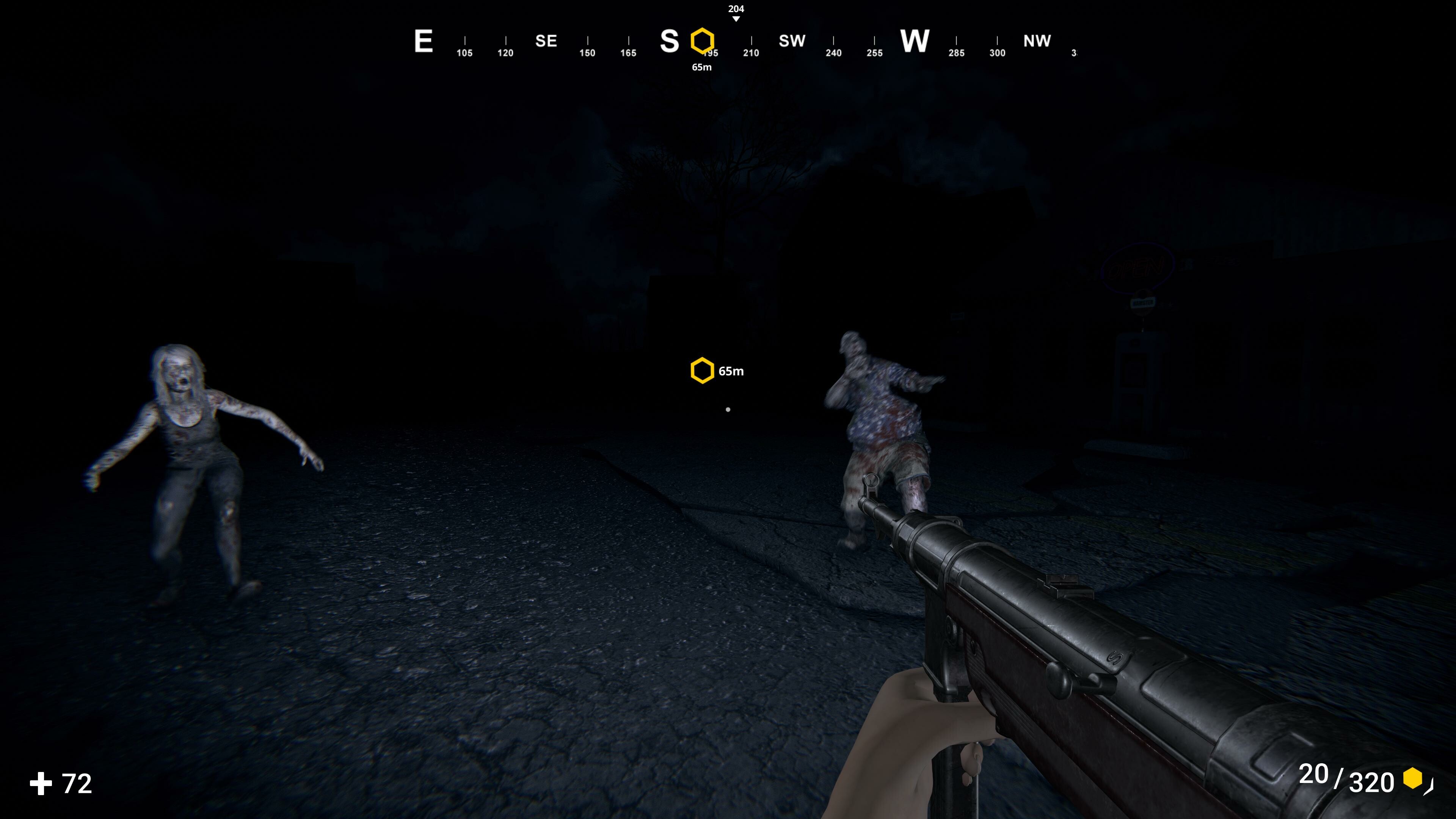 Zombies & Love screenshot 11