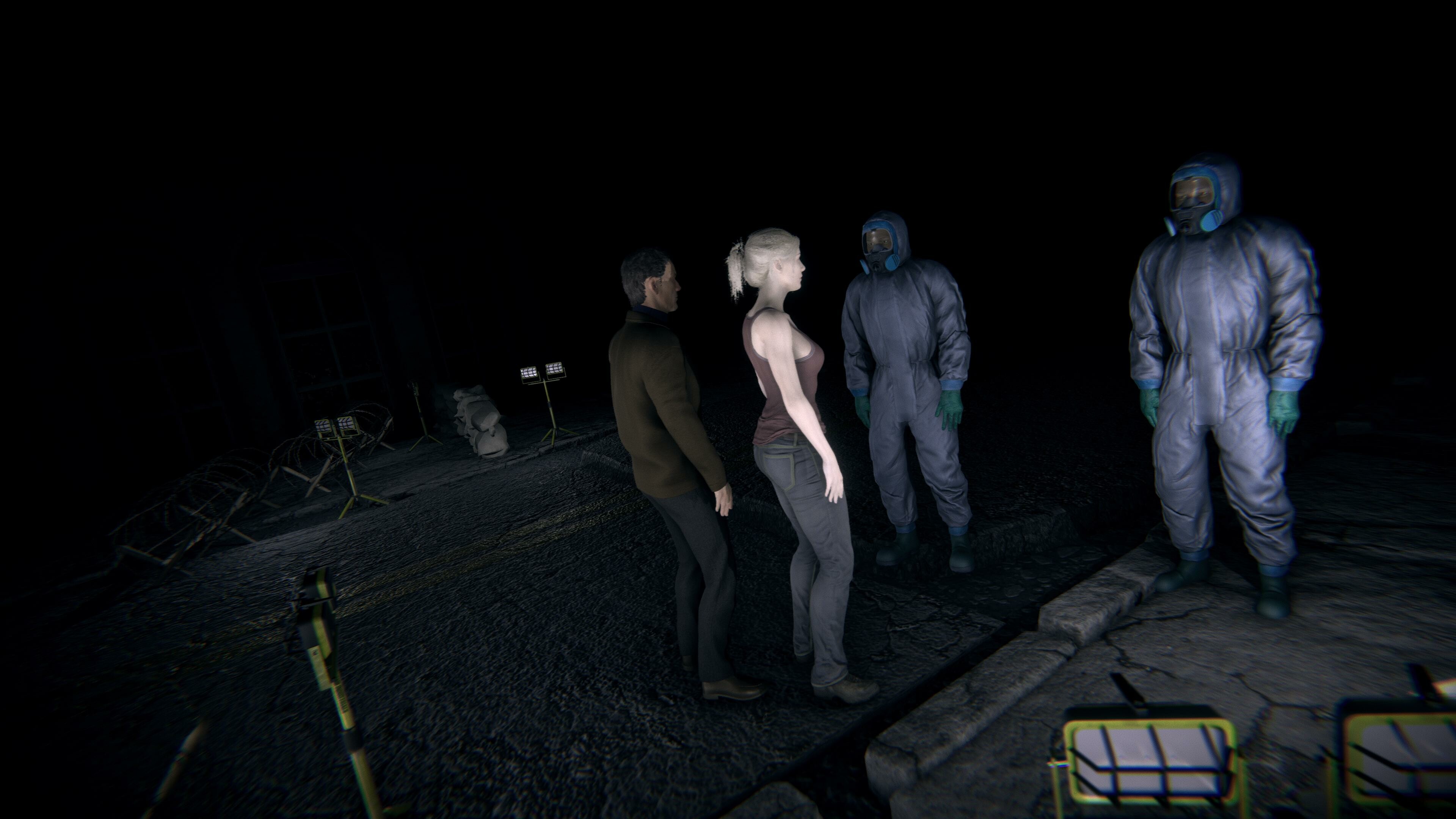 Zombies & Love screenshot 12