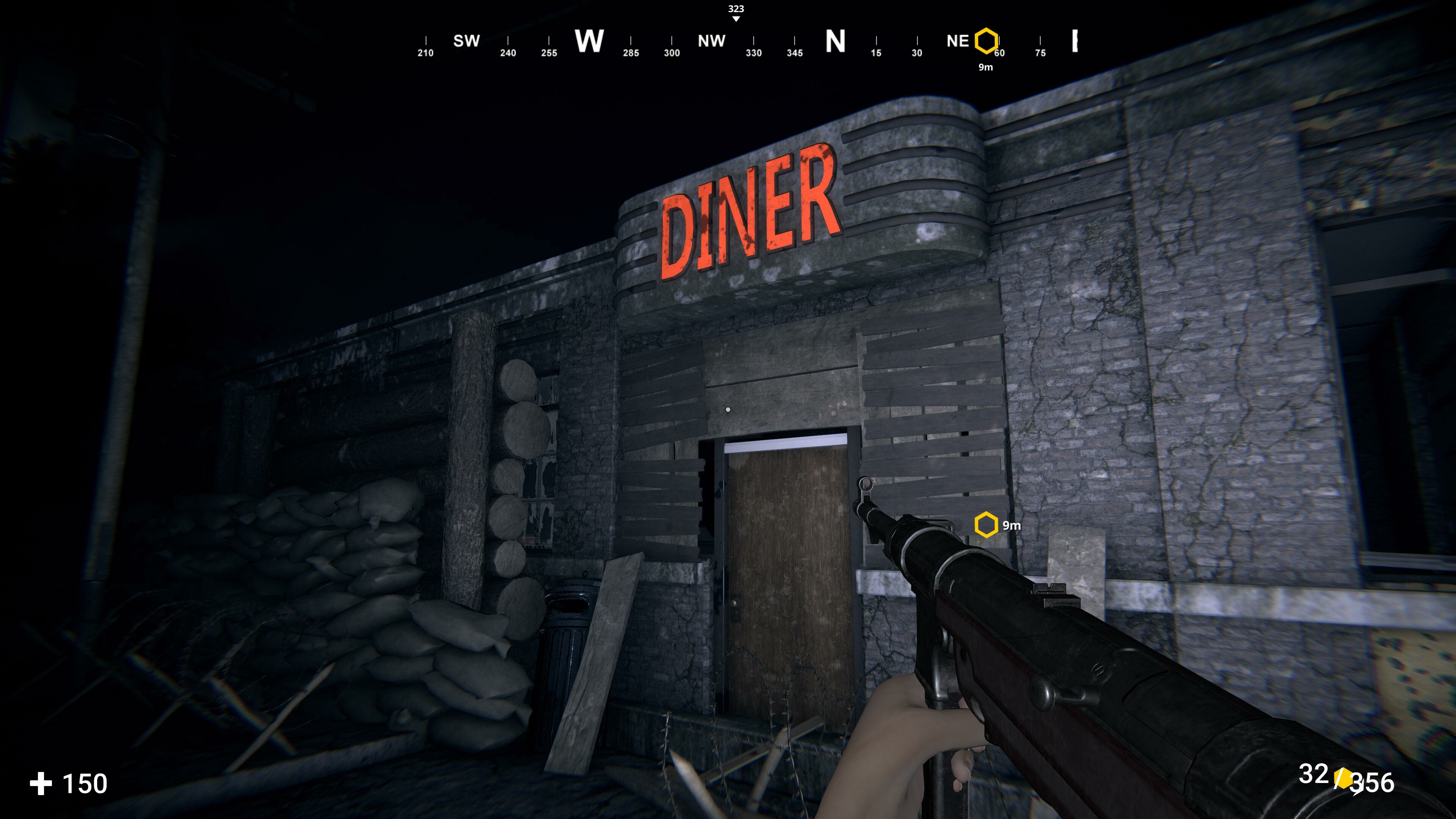 Zombies & Love screenshot 14