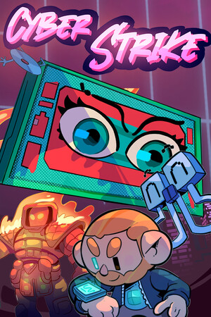 Cyber Strike