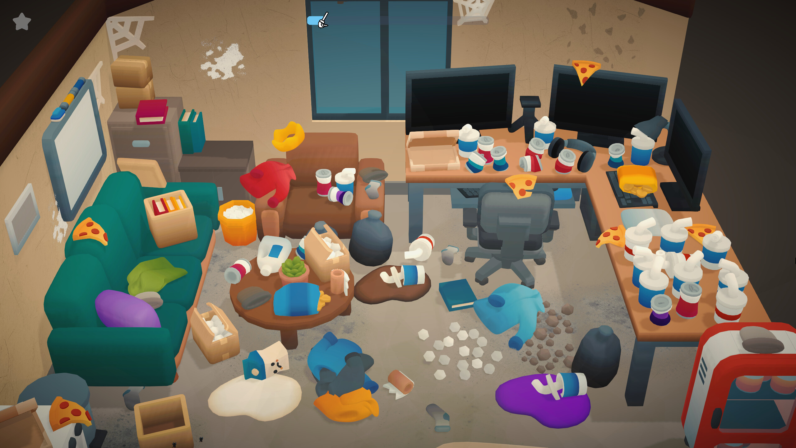 Cozy Cleaner  screenshot 7