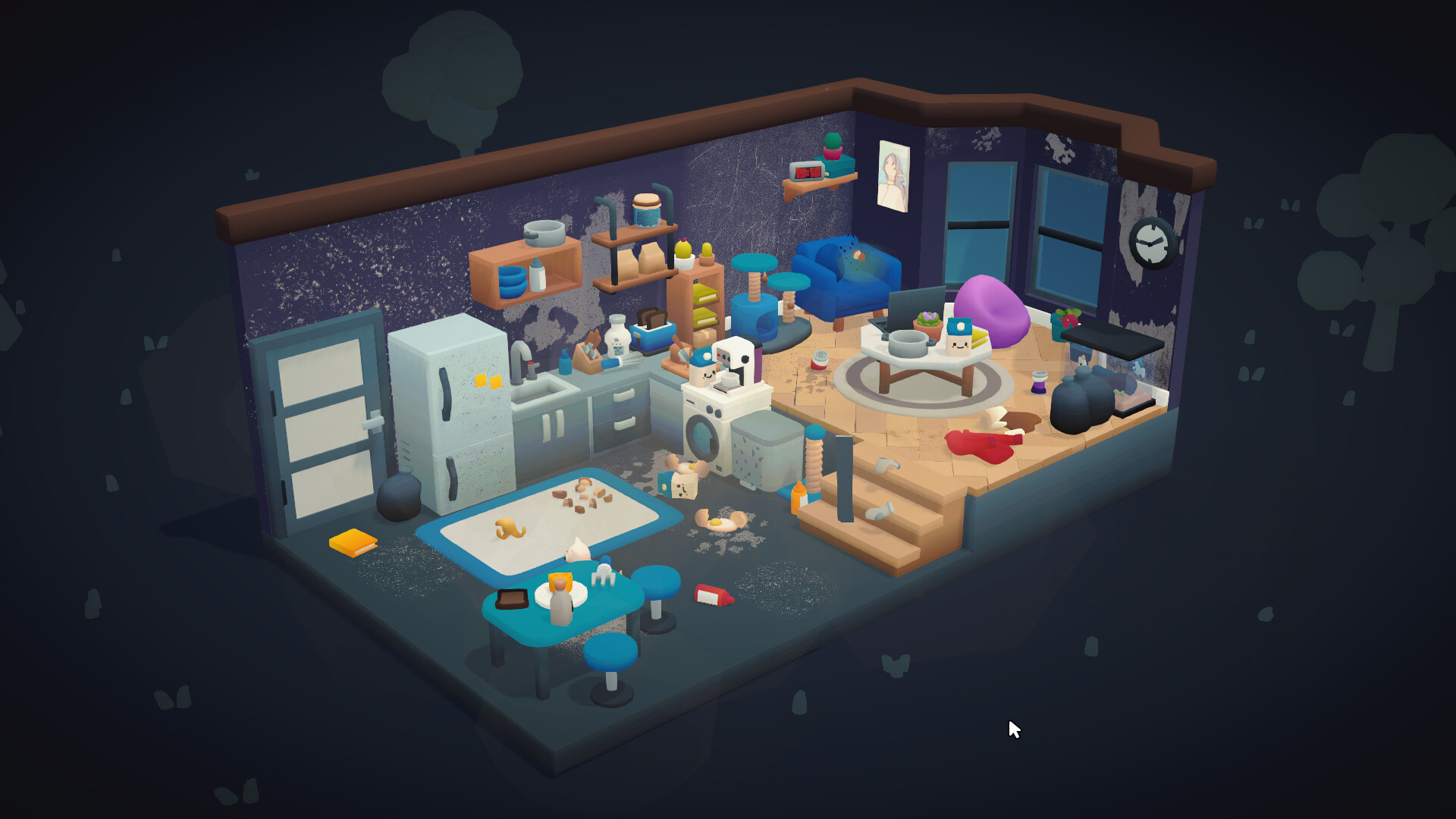 Cozy Cleaner  screenshot 11