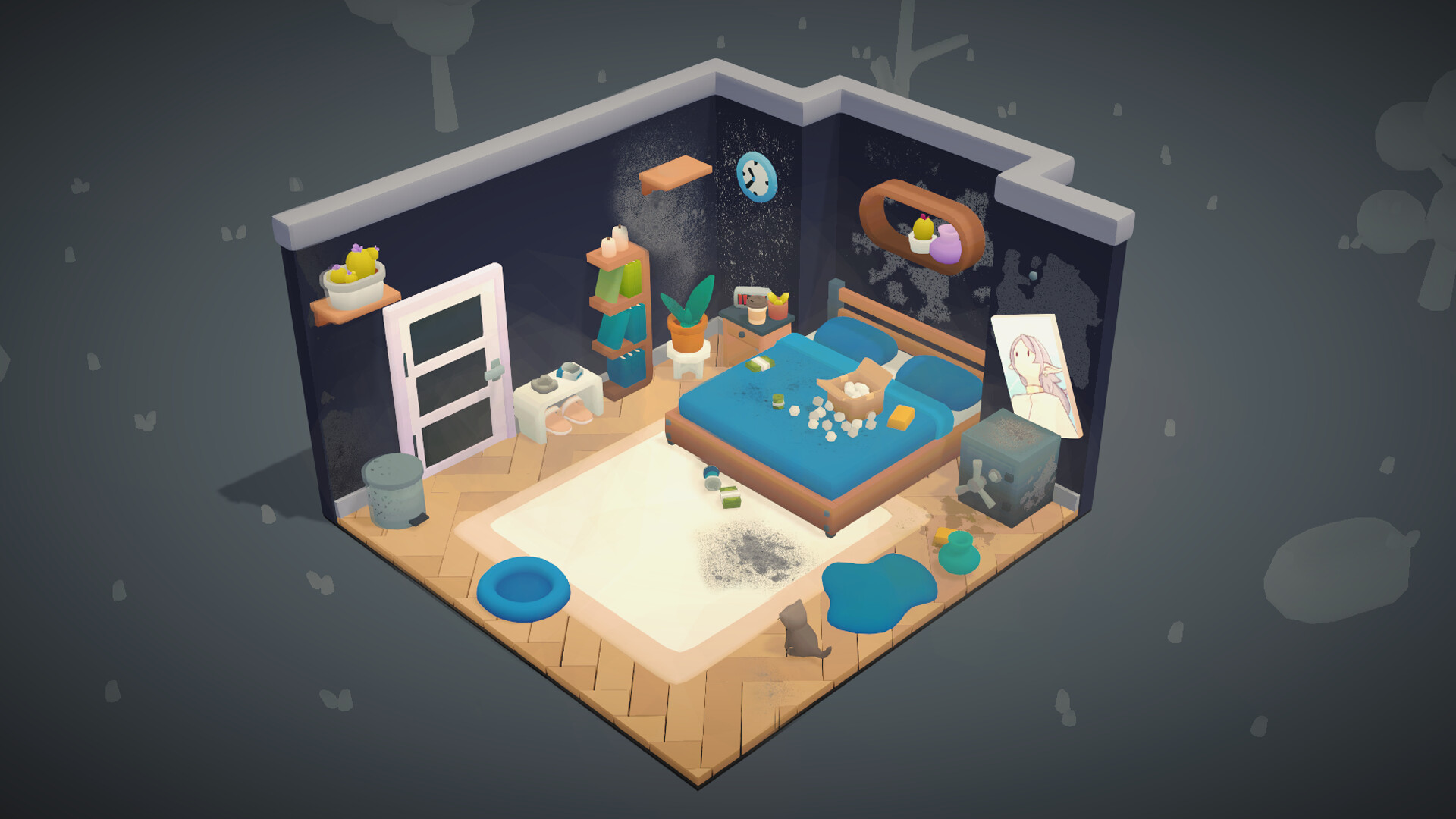Cozy Cleaner  screenshot 13