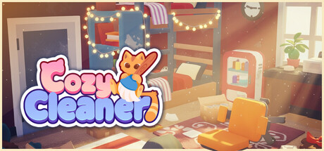 Cozy Cleaner