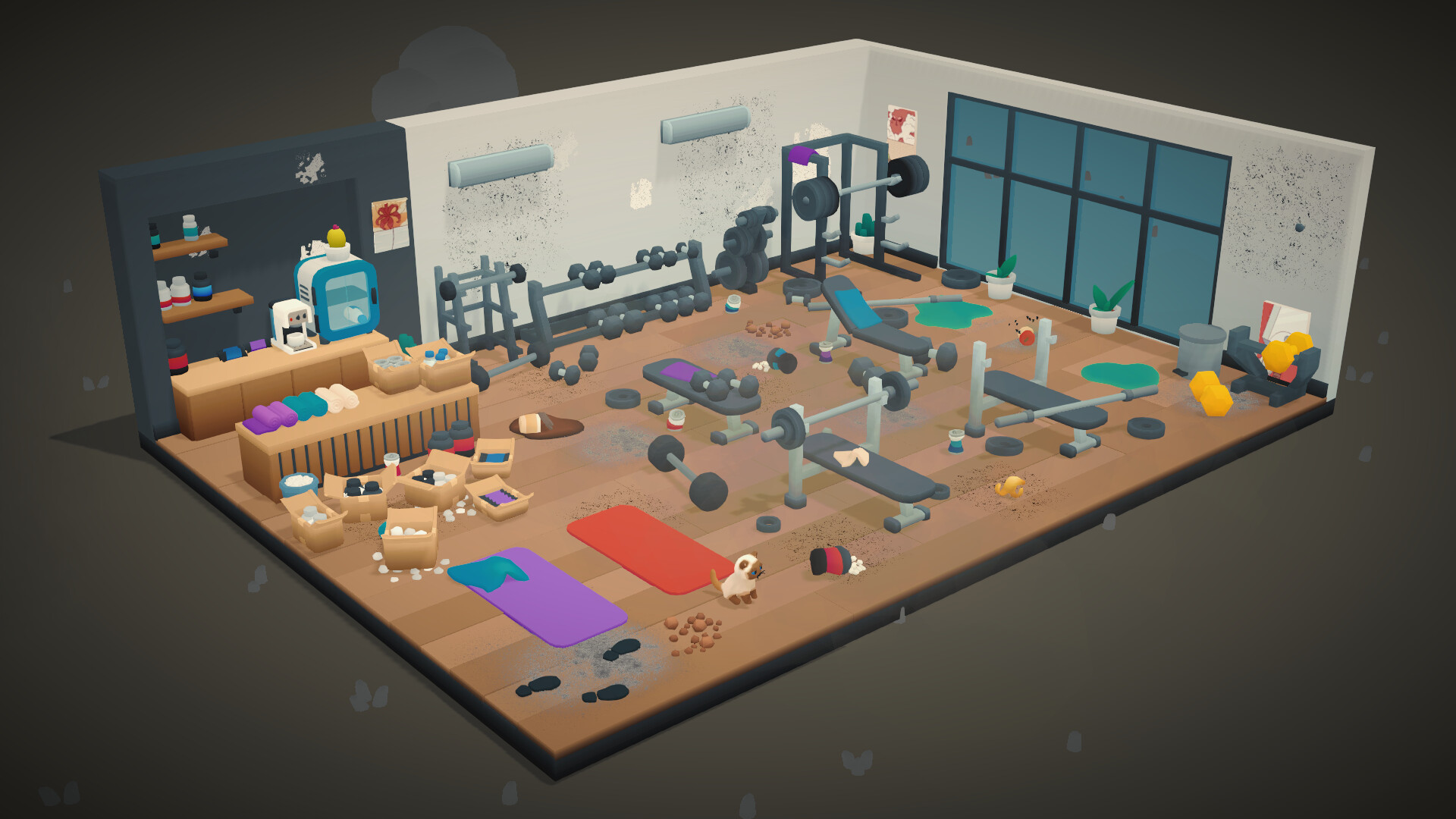 Cozy Cleaner  screenshot 16