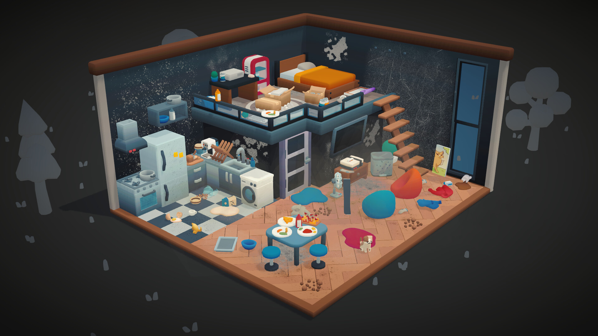 Cozy Cleaner  screenshot 14