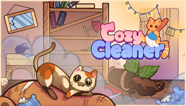 Cozy Cleaner