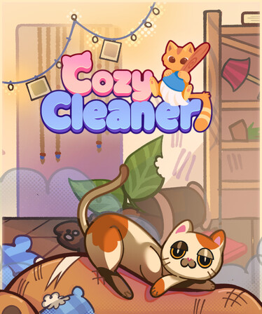 Cozy Cleaner