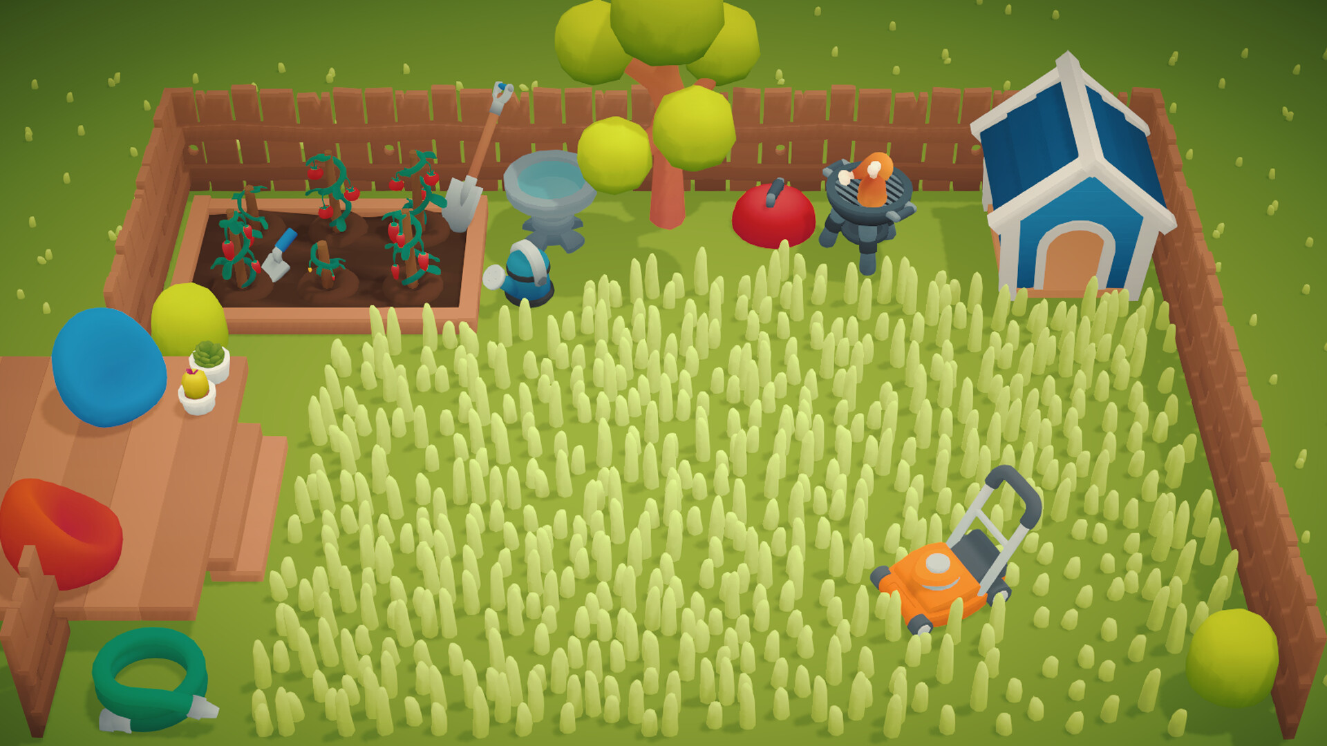 Cozy Cleaner  screenshot 10