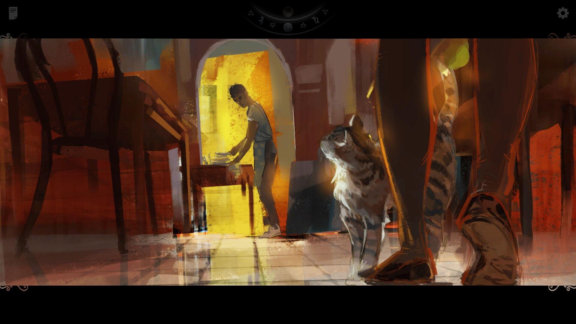 After the Wane screenshot 1