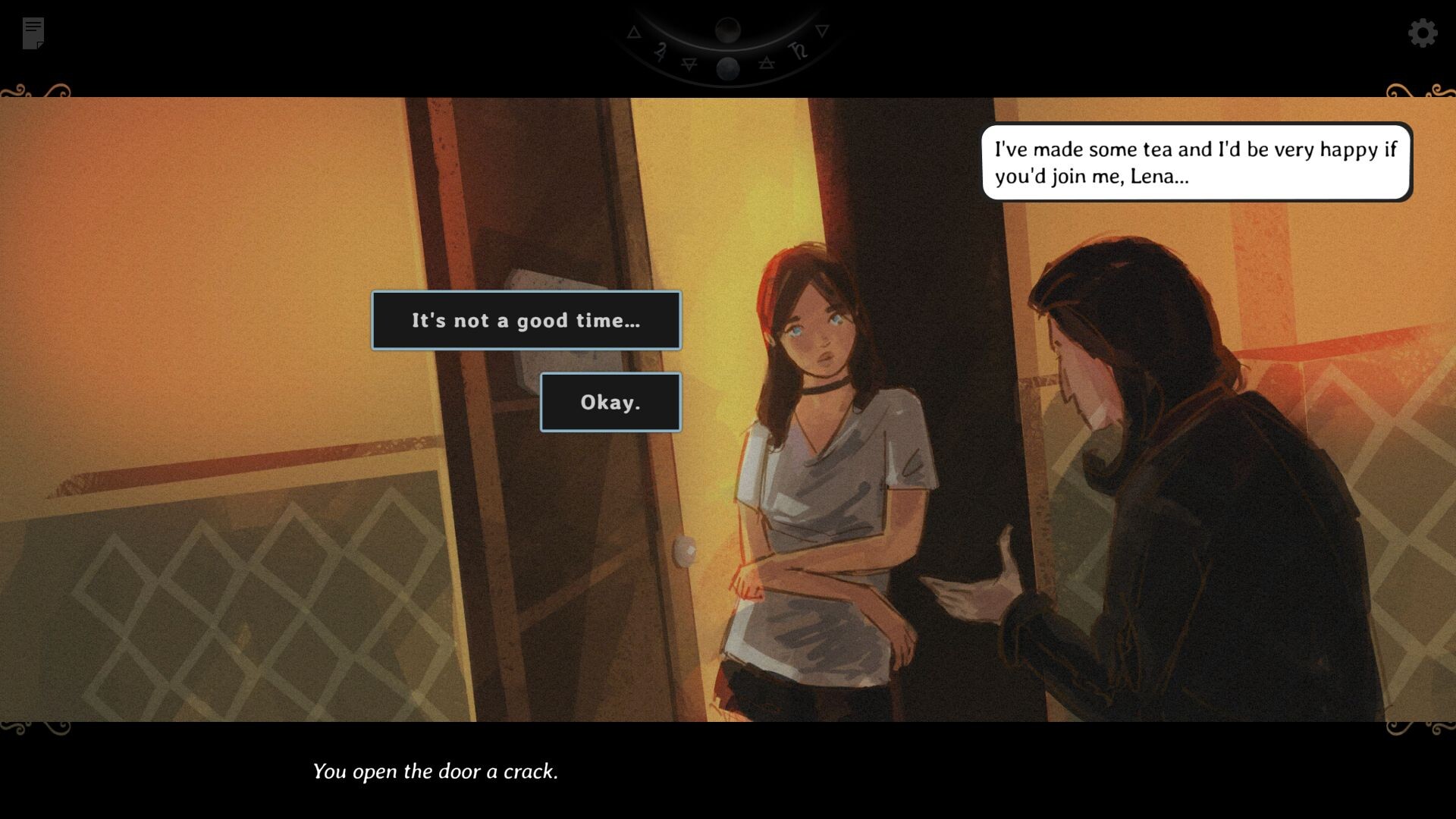 After the Wane screenshot 5